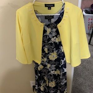 Beautiful dress size 12